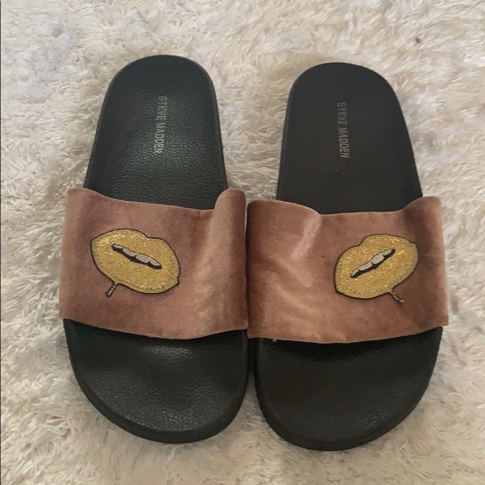 Steve Madden sandals